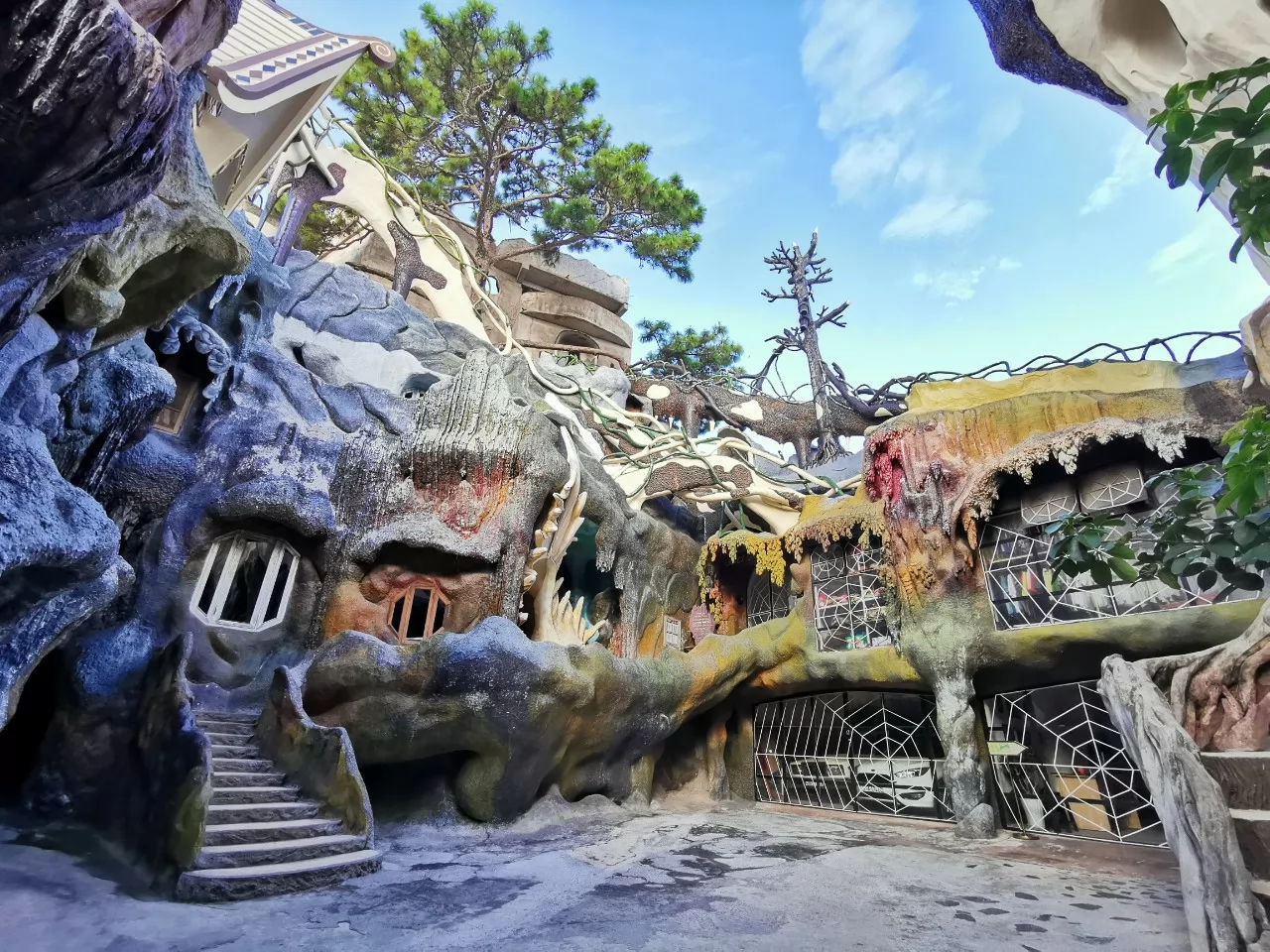 Crazy House Đà Lạt